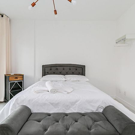 Apto Moderno A 10 Min Do Centro De Floripa Rmt801 Apartment Florianopolis Luaran gambar